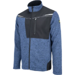 Obrázek z CERVA STIRLING STRETCH pletený svetr modrá 