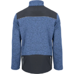 Obrázek z CERVA STIRLING STRETCH pletený svetr modrá 