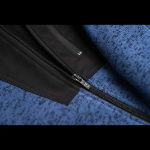 Obrázek z CERVA STIRLING STRETCH pletený svetr modrá 