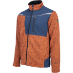 Obrázek z CERVA STIRLING STRETCH pletený svetr cihlová 