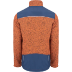 Obrázek z CERVA STIRLING STRETCH pletený svetr cihlová 