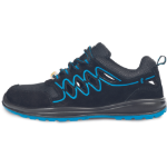 Obrázek z Cerva RAVEN SPORTY S1P ESD SR Pracovní sandál 