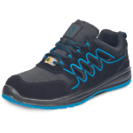 Obrázek z Cerva RAVEN SPORTY S1P ESD SR Pracovní sandál 