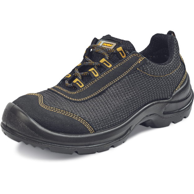 Obrázek z Panda SPRINT S1 SRC Pracovní polobotka 