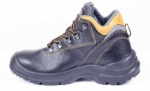 Obrázek z Panda ORSETTO S3 SRC Pracovní kotníková obuv 