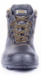 Obrázek z Panda ORSETTO S3 SRC Pracovní kotníková obuv 