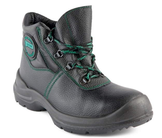 Obrázek z PANDA MISTRAL S3 SRC Pracovní kotníková obuv 