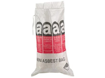 Obrázek BIG BAG MINI AZBEST Jednorázový vak 70x110cm