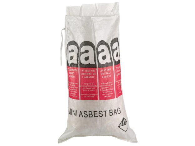 Obrázek z BIG BAG MINI AZBEST Jednorázový vak 70x110cm 