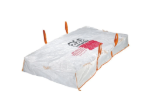 Obrázek z BIG BAG AZBEST Flexibilní vak 260x125x30cm 