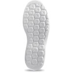 Obrázek z PANDA SIATA O2 SRC Pracovní mokasína bílá 