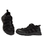 Obrázek z AMIGO O1 Black Sandal Pracovní sandále 