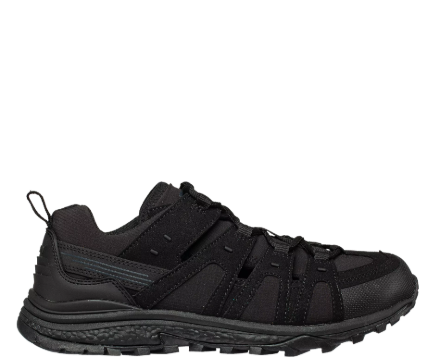 Obrázek AMIGO O1 Black Sandal Pracovní sandále