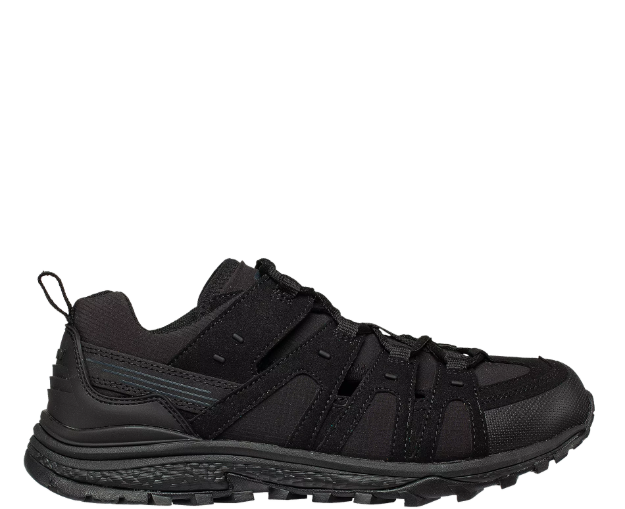 Obrázek z AMIGO O1 Black Sandal Pracovní sandále 