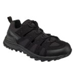 Obrázek z AMIGO O1 Black Sandal Pracovní sandále 