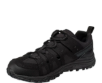 Obrázek z AMIGO O1 Black Sandal Pracovní sandále 