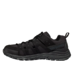 Obrázek z AMIGO O1 Black Sandal Pracovní sandále 