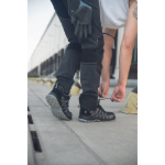 Obrázek z Cerva GEARGRINT S1 MF SRC Pracovní polobotka limetková 