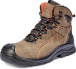 Obrázek z CERVA DERRIL ANKLE S3 SRC Pracovní obuv 