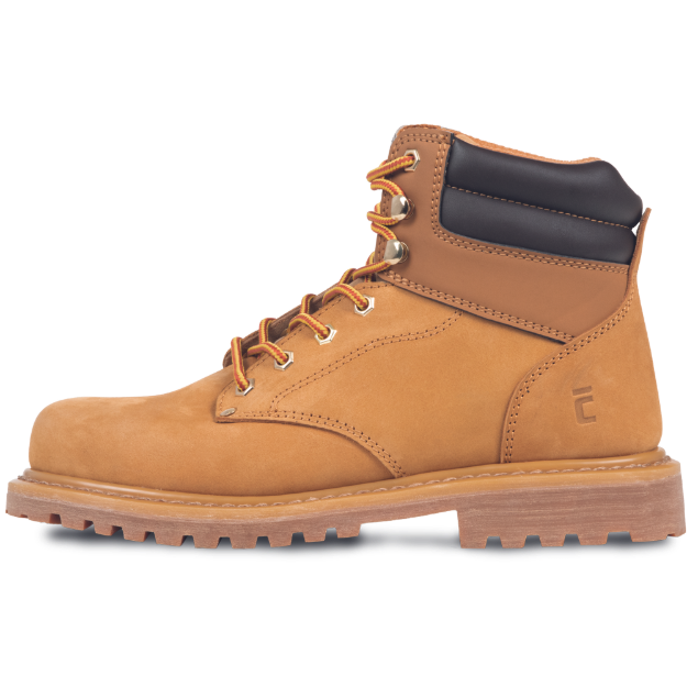 Obrázek z Cerva BK FARMER O1 SRC Pracovní kotníková obuv 