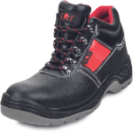 Obrázek z F&F JENA S3 FO SR Pracovní kotníková obuv 