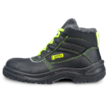 Obrázek z PANDA HV ALFA S3 CI FO SR Pracovní  kotníková obuv zimní 