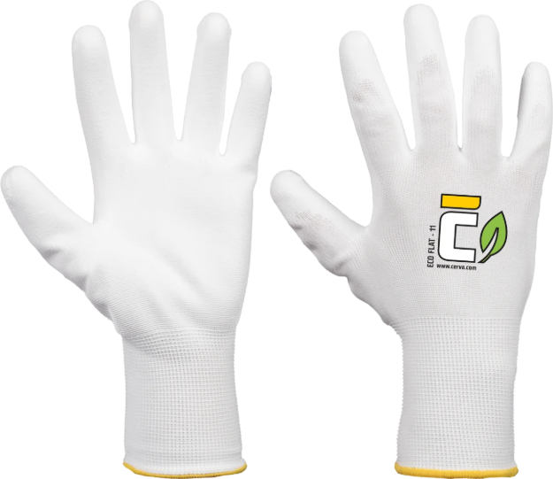 Obrázek z CERVA ECO flat rukavice 