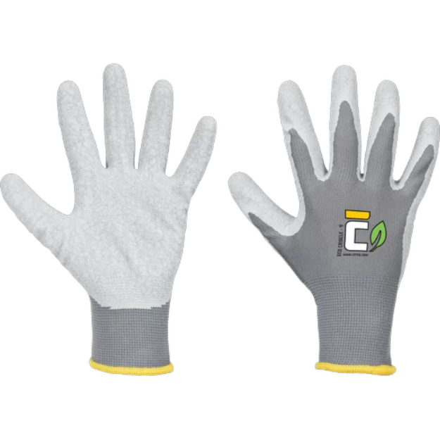 Obrázek z CERVA ECO crincle rukavice 