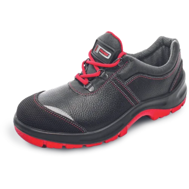 Obrázek z PANDA NUOVO STRADA S1 SRC polobotka 