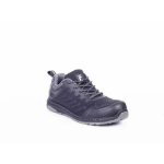 Obrázek z CERVA LITEVAAG ESD S1PS SR polobotka černá 