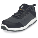 Obrázek z CERVA LITEVAAG ESD S1PS SR polobotka šedá 