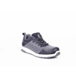 Obrázek z CERVA LITEVAAG ESD S1PS SR polobotka šedá 