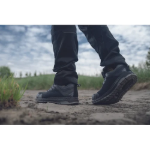 Obrázek z CERVA LITEVAAG ESD S1PS SR polobotka šedá 