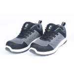 Obrázek z CERVA LITEVAAG ESD S1PS SR polobotka šedá 