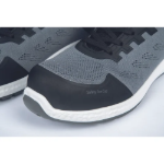 Obrázek z CERVA LITEVAAG ESD S1PS SR polobotka šedá 