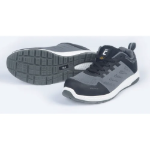 Obrázek z CERVA LITEVAAG ESD S1PS SR polobotka šedá 