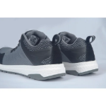 Obrázek z CERVA LITEVAAG ESD S1PS SR polobotka šedá 