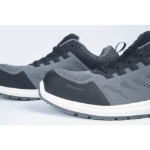 Obrázek z CERVA LITEVAAG ESD S1PS SR polobotka šedá 