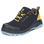 Obrázek z CERVA HALWILL PRO MF ESD S1PS SR polobotka 