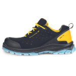 Obrázek z CERVA HALWILL PRO MF ESD S1PS SR polobotka 