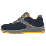 Obrázek z CERVA GRIMMA S1PS MF SR polob. černá/žlutá 