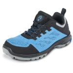 Obrázek z PANDA ENERGY S1PL FO SR polobotka modrá 