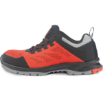 Obrázek z PANDA ENERGY S1PL FO SR polobotka červená 