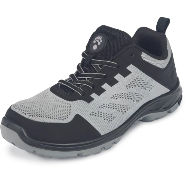 Obrázek z PANDA ENERGY S1PL FO SR polobotka šedá 