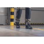 Obrázek z PANDA ZIP S3S MF SR polobotka 