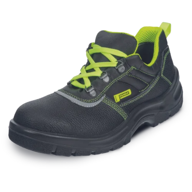 Obrázek z PANDA HV BETA S3 FO SR polobotka 