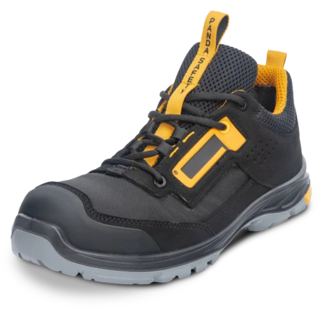 Obrázek z PANDA SPORT PRIMO S1PS ESD LG SR polobotka 