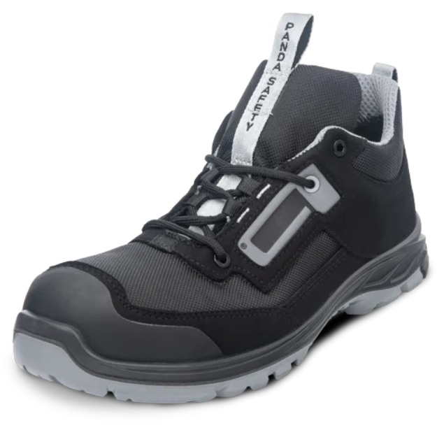 Obrázek z PANDA SPORT UNO S3S ESD LG SR polobotka 