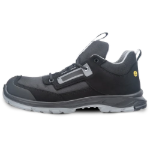 Obrázek z PANDA SPORT UNO S3S ESD LG SR polobotka 