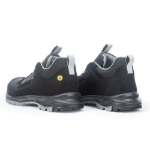 Obrázek z PANDA SPORT UNO S3S ESD LG SR polobotka 